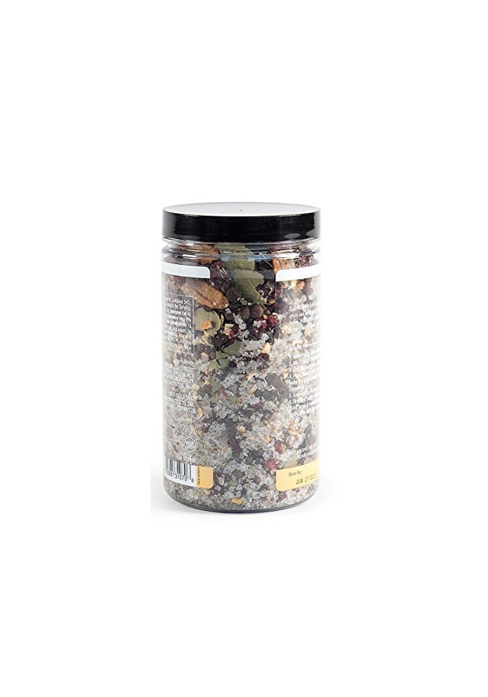 Rodelle Turkey Brine Gourmet Spice Blend Net Wt (25 Oz),, () - Image 3